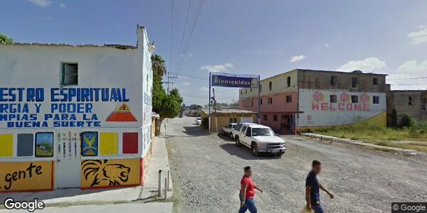 CASETA DE RECAUDACION DEL MUNICIPIO